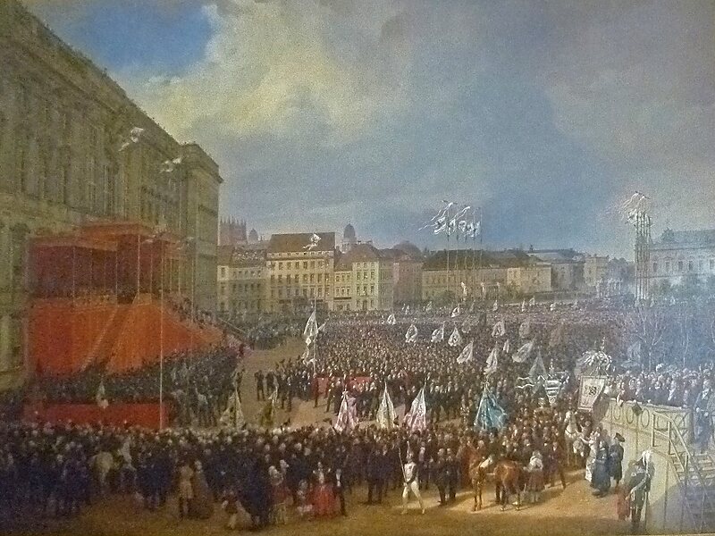 Frederick William IV of Prussia