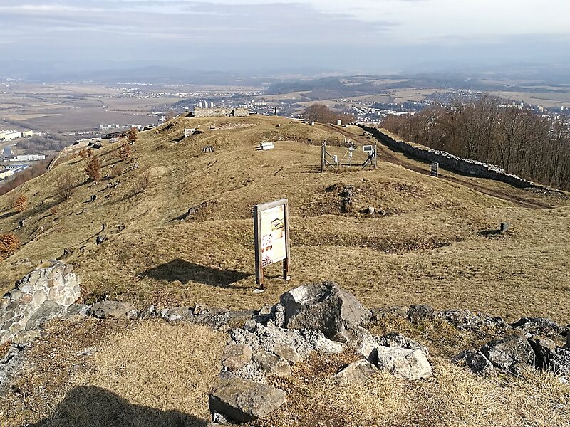Pustý hrad