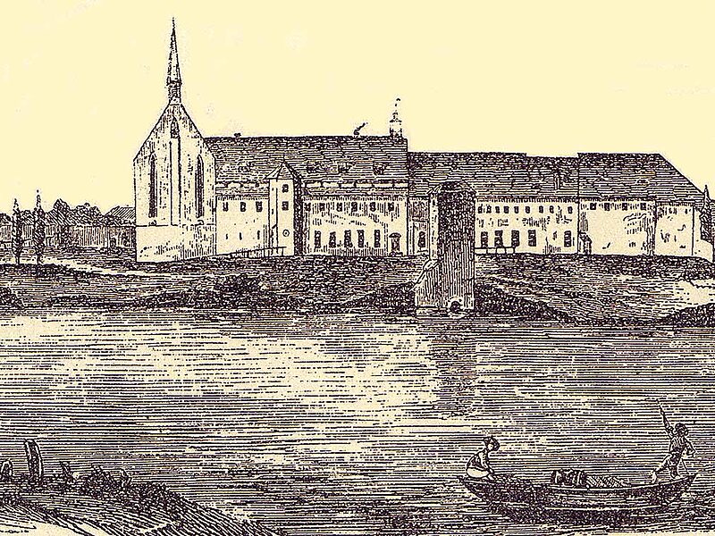 Paul-Gerhardt-Denkmal