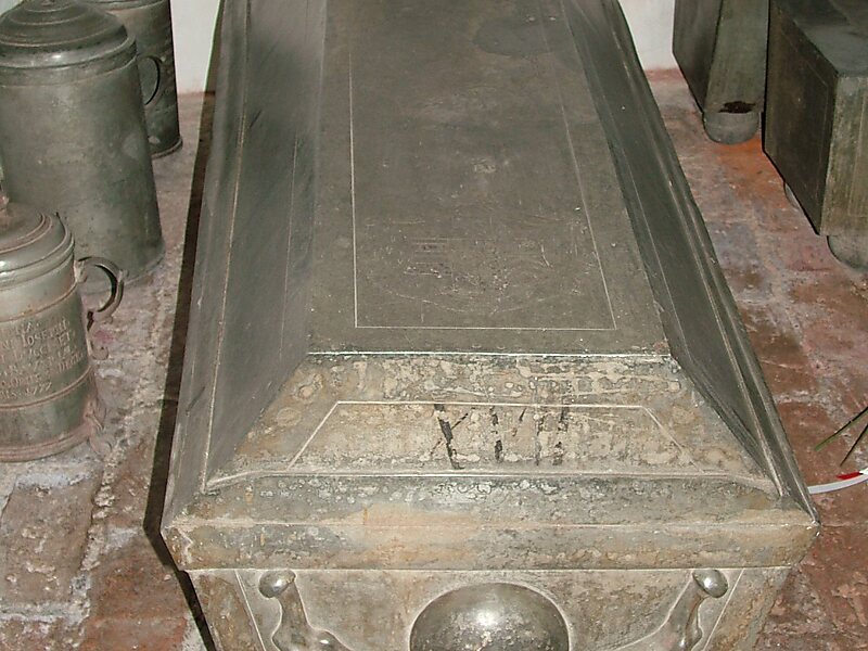 Kurfürst Carl Theodor