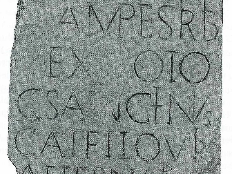 Römerkastell Böckingen