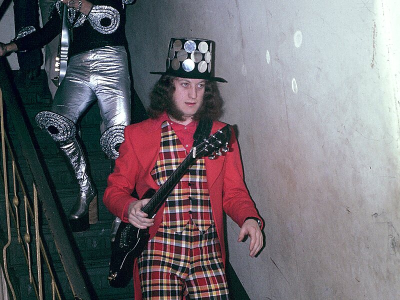 Noddy Holder