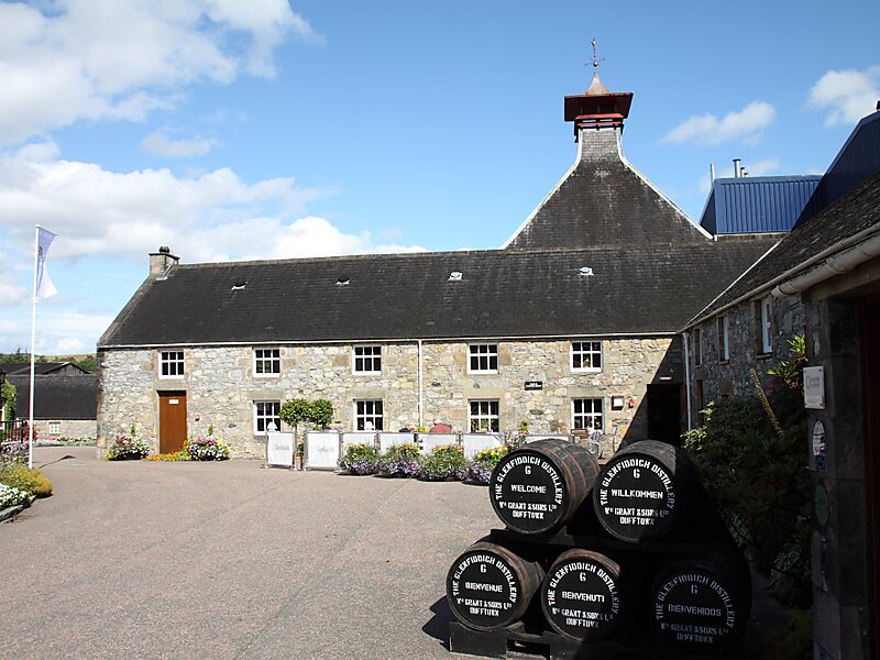 Glenfiddich
