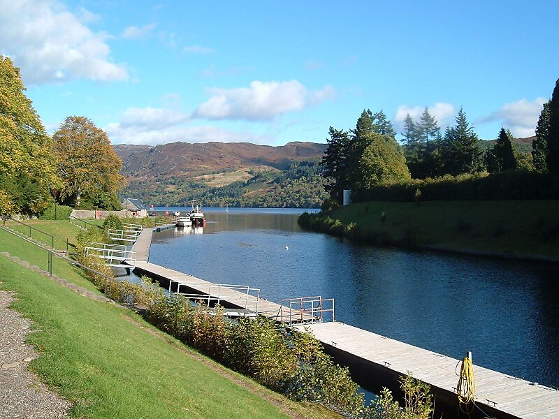 Fort Augustus