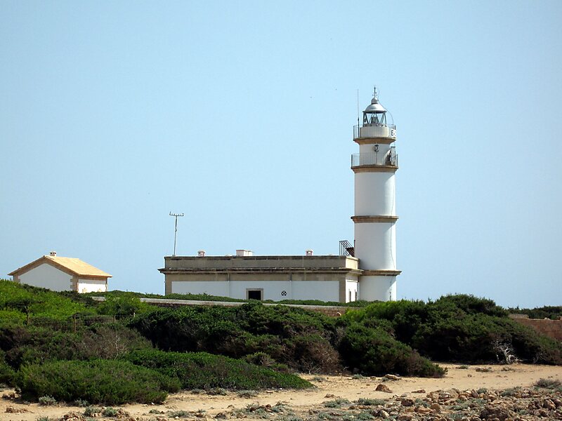 Cap de Ses Salines