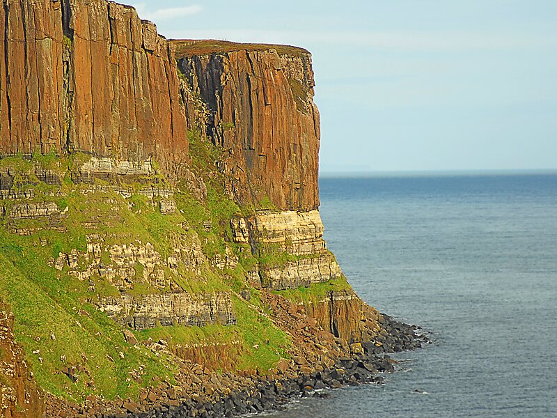 Kilt Rock Viewpoint