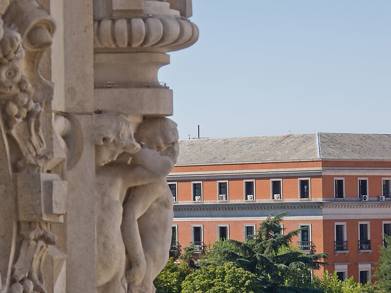 부에나비스타궁