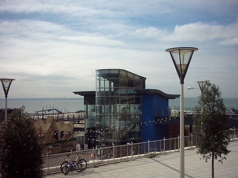 Southend Pier