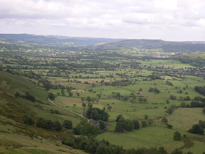 Mam Tor