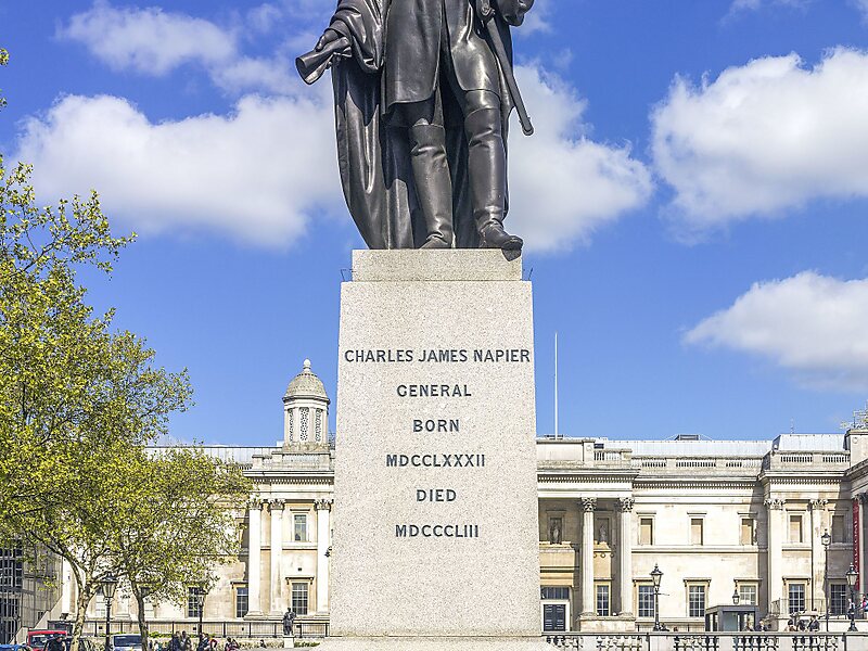 Charles James Napier