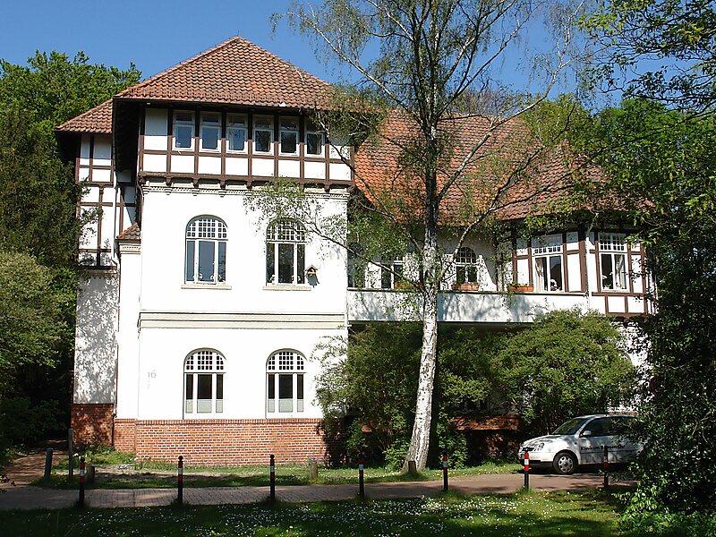 Klinikum Bremen-Ost