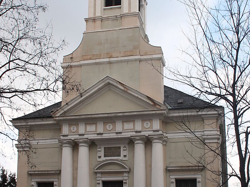 Polnische Katholische Kirche