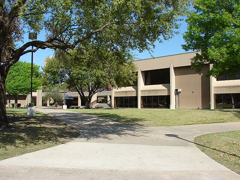 Plano Senior High School
