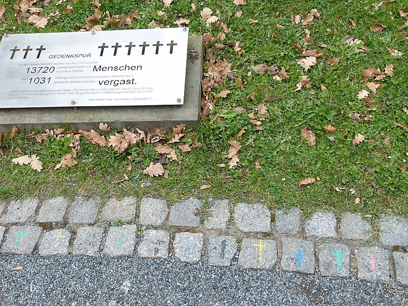 Gedenkstätte Sonnenstein