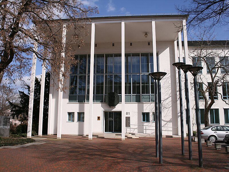 Cour fédérale des comptes