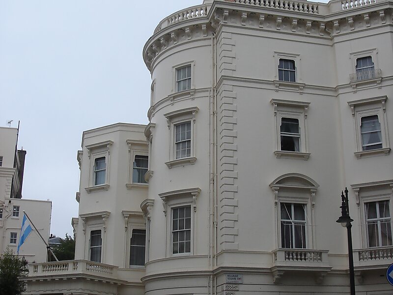 Belgrave Square