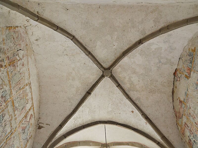 Kostel Povýšení sv. Kříže