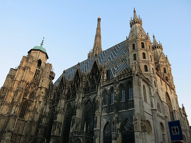 Saint Stephen's Cathedral