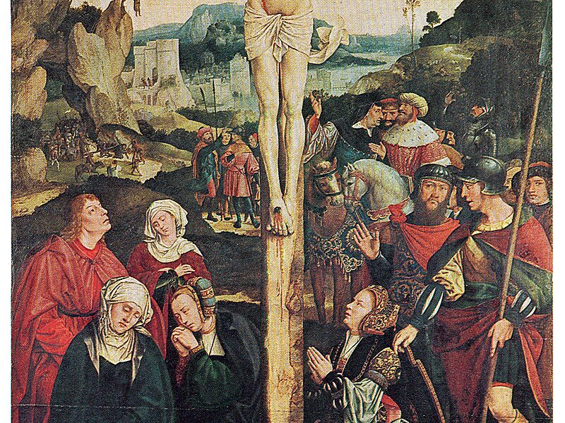 Johannes de Doperkerk