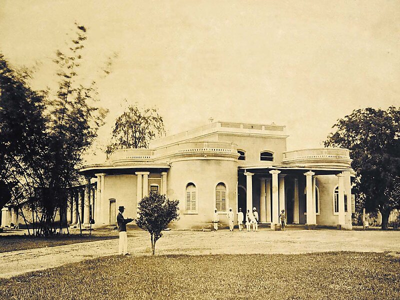 Bangalore Club