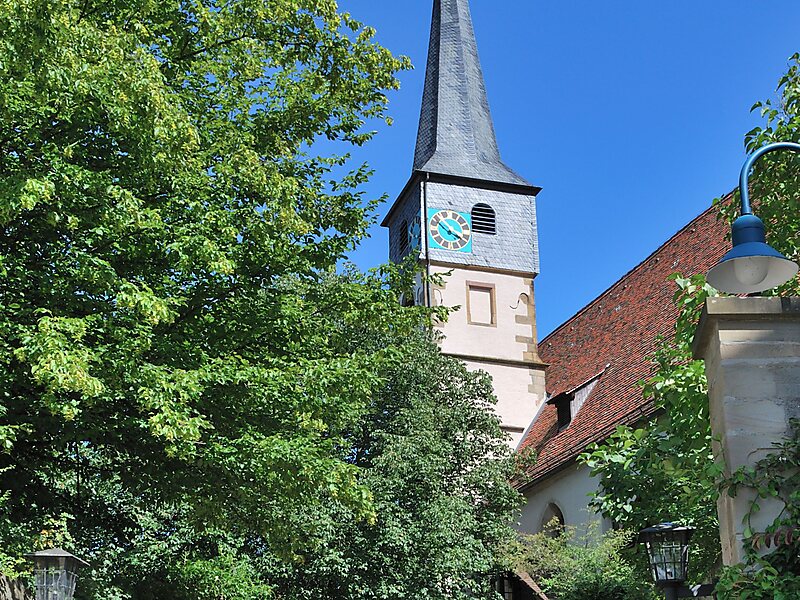 Konstanzer Kirche