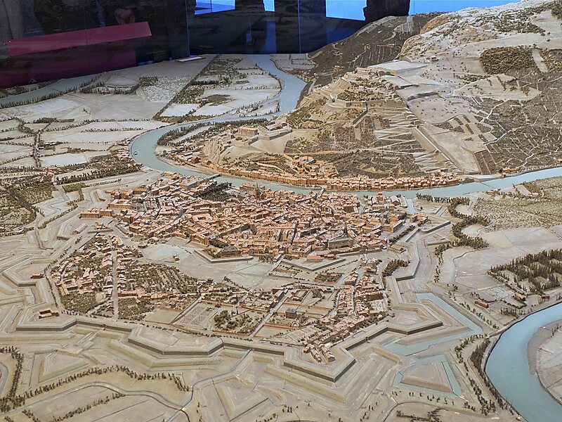 Musée des Plans-reliefs