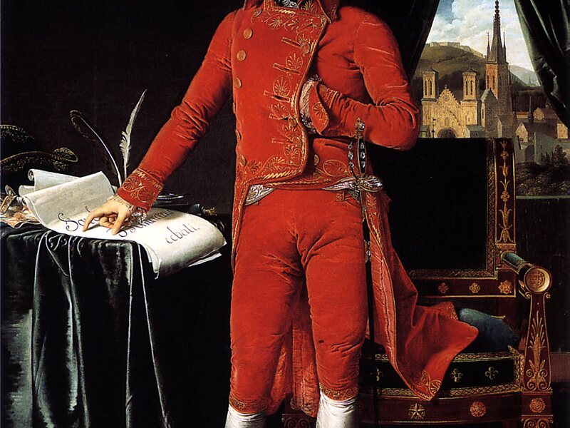 장오귀스트도미니크 앵그르