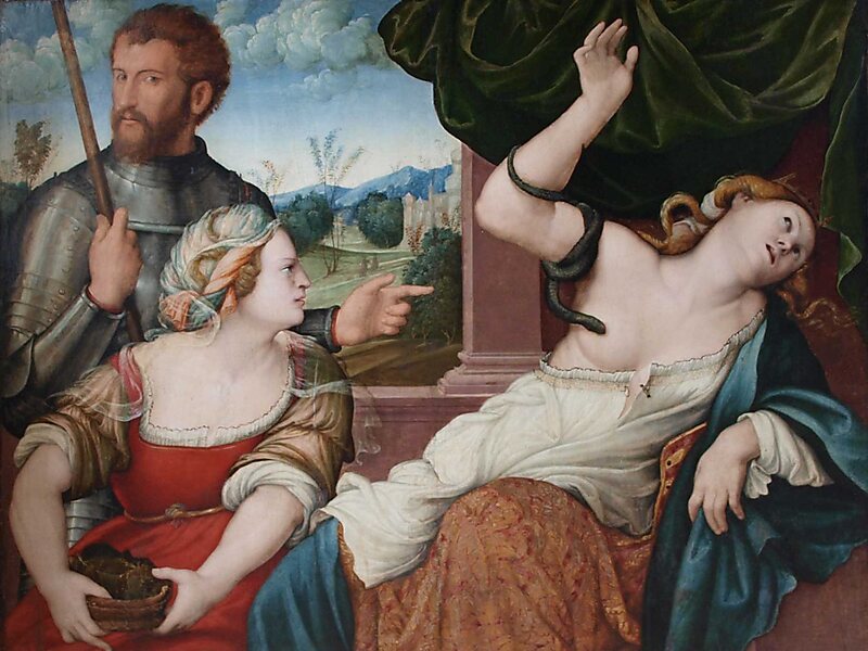 Musée Baron Gérard