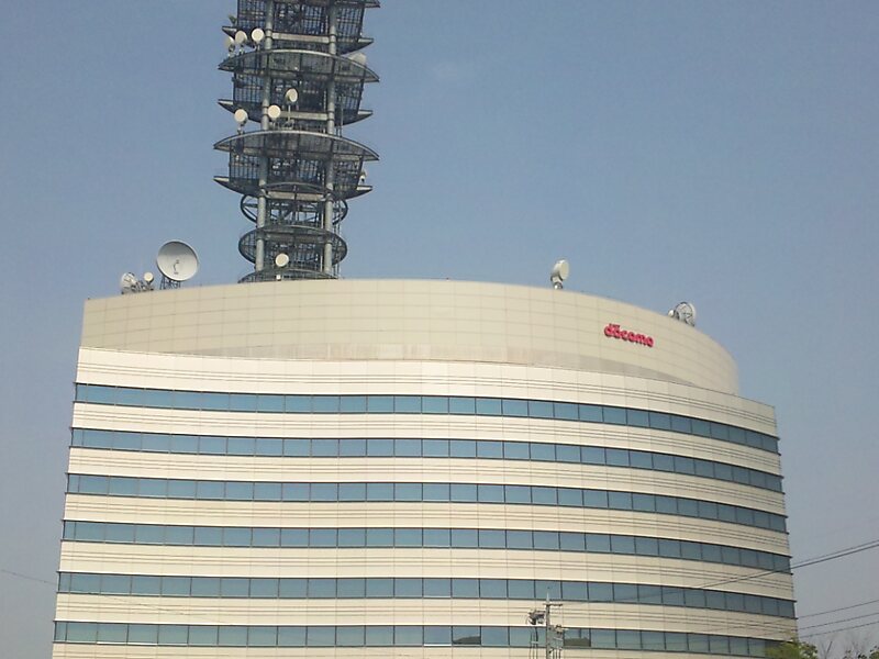 NTT Docomo