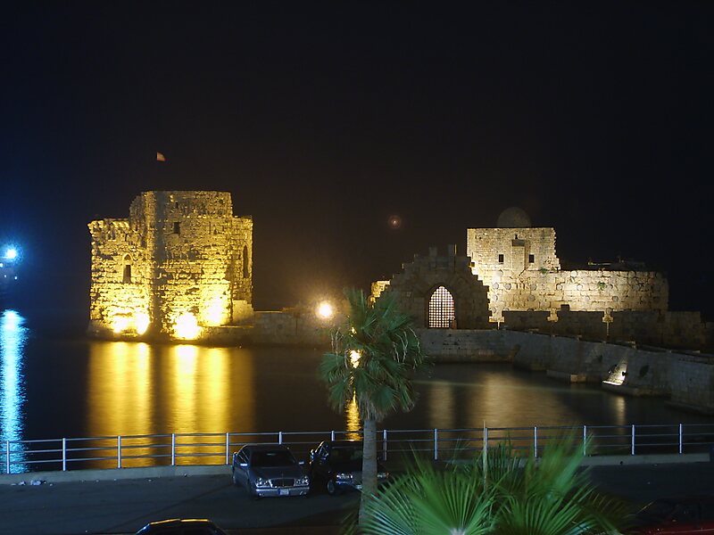 sidon travel tours