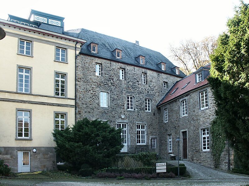 Château de Schellenberg