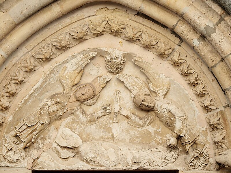 Église de l'Assomption de Cudot