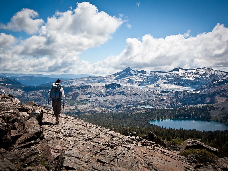 Desolation Wilderness