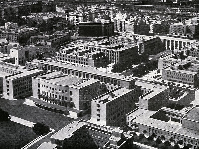 Sapienza University of Rome