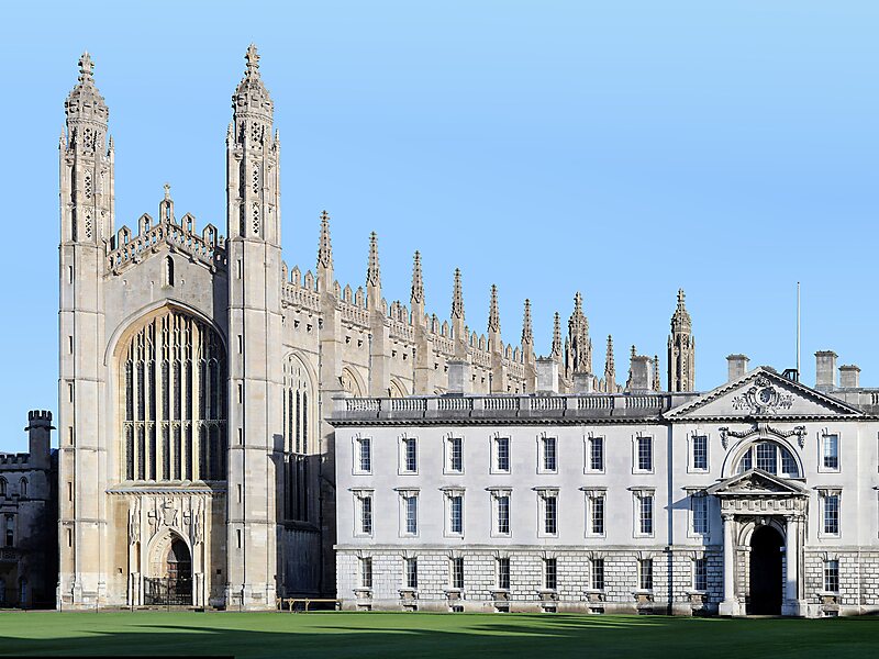 King's College (University of Cambridge)