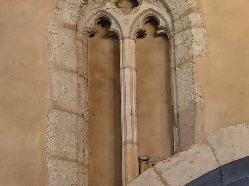 Église de Sainte-Catherine