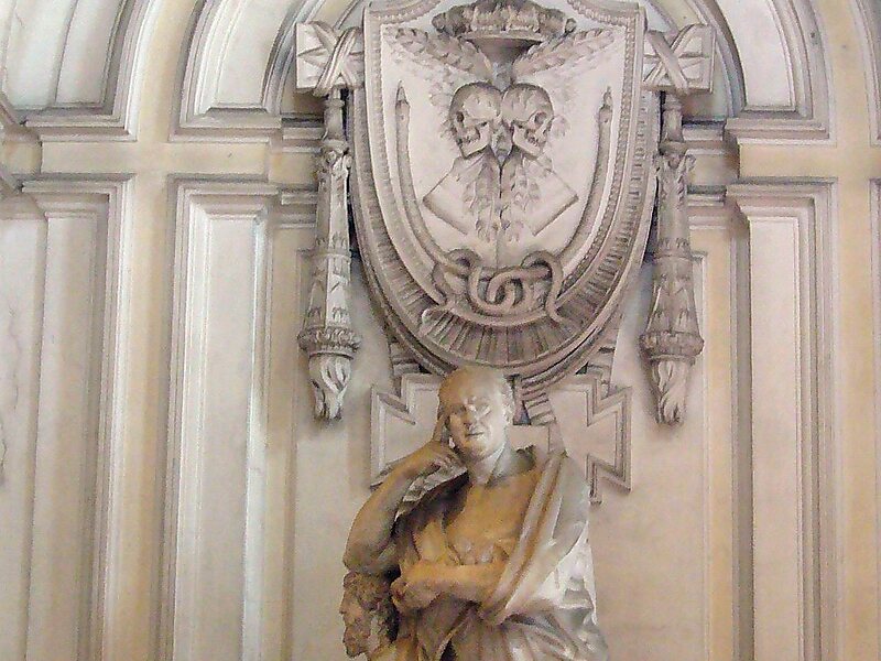 Santa Maria del Priorato