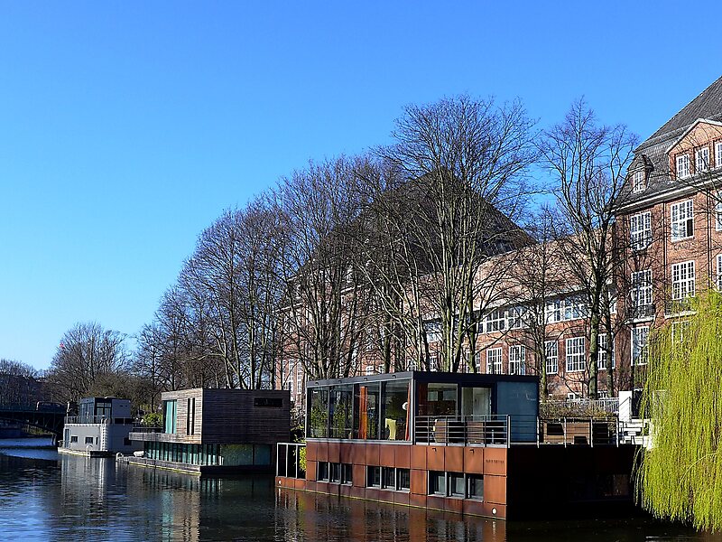 Hochschule für bildende Künste