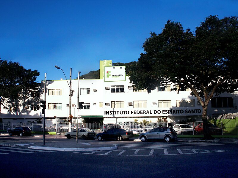 IFES Campus Vila Velha