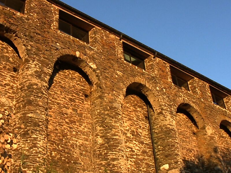 Château de Pomayrols