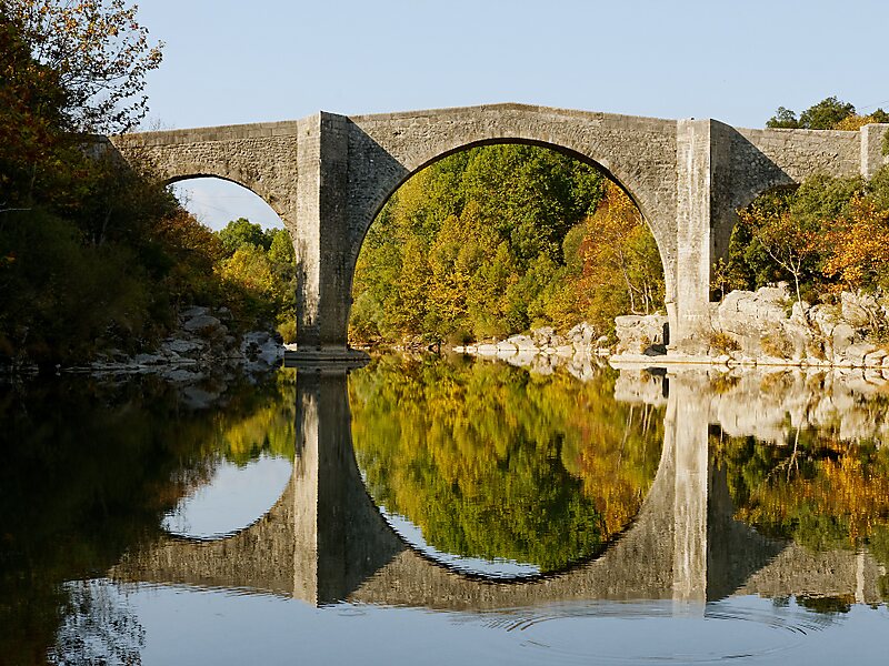 Pont de Saint-Étienne d'Issensac