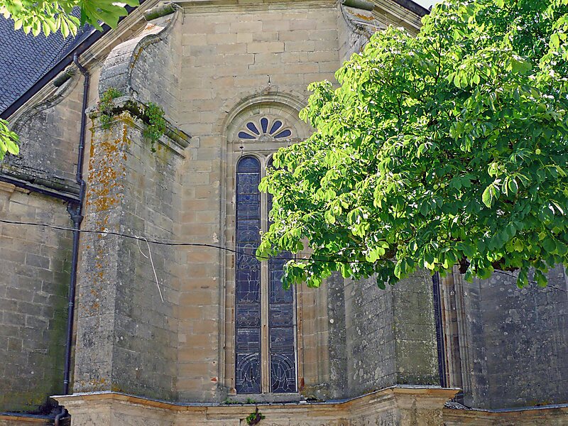 Église Saint-Pierre