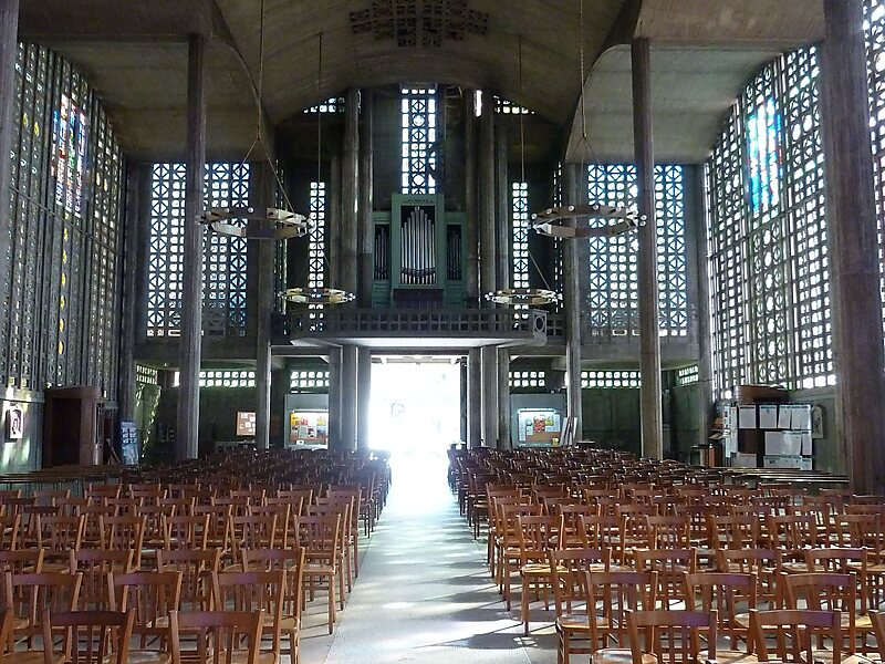 Iglesia de Nuestra Señora