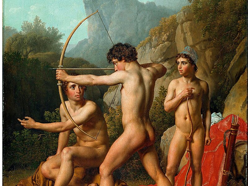 Hirschsprung Collection