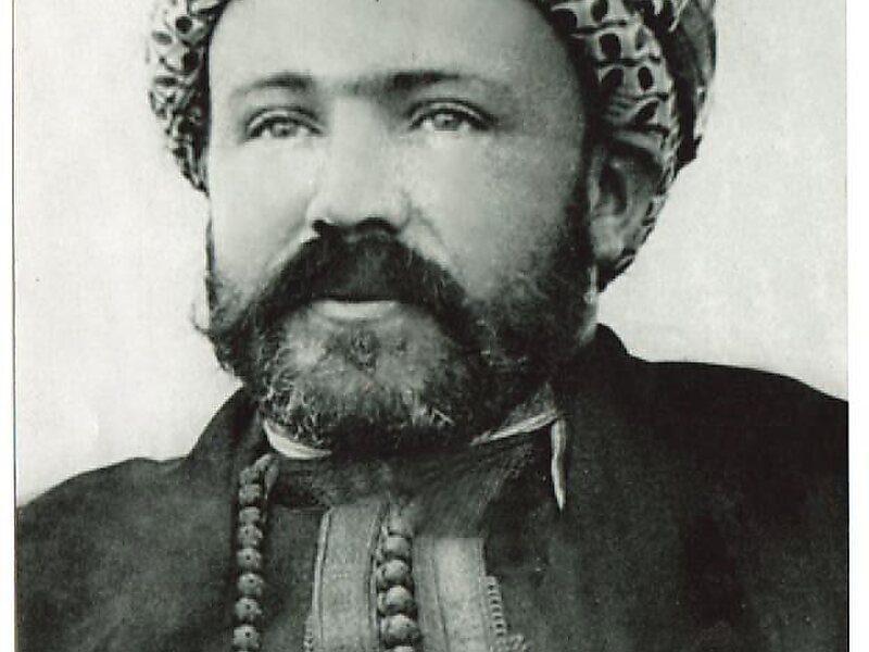 Great Mosque of Algiers