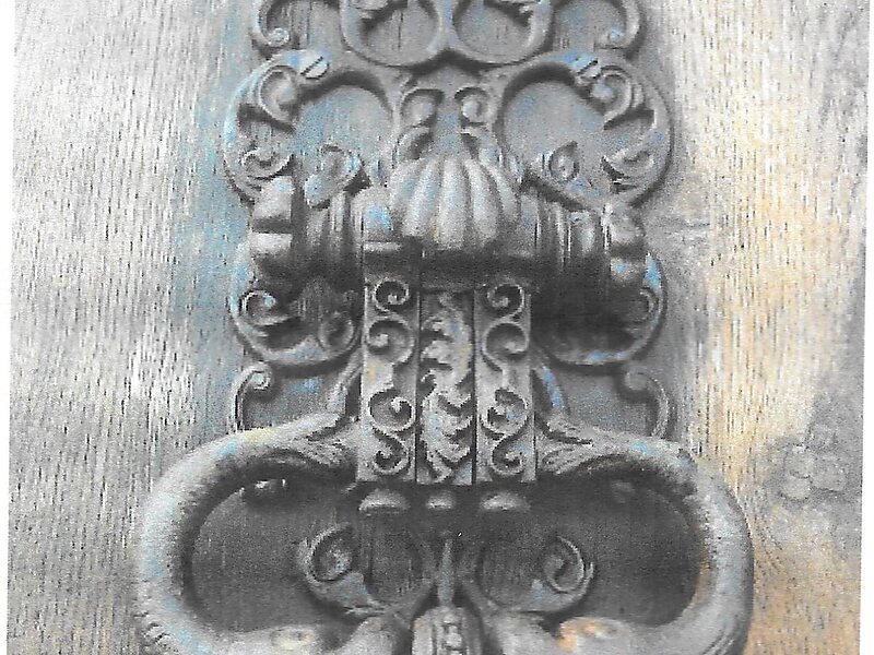 Château de Couffoulens