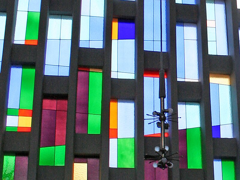 Pfarrkirche Sankt Leonhard