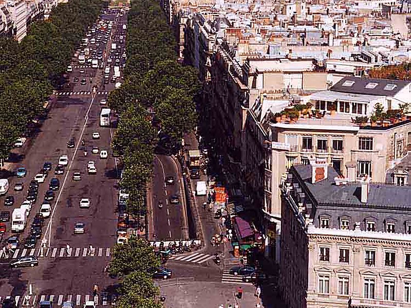 Georges-Eugène Haussmann