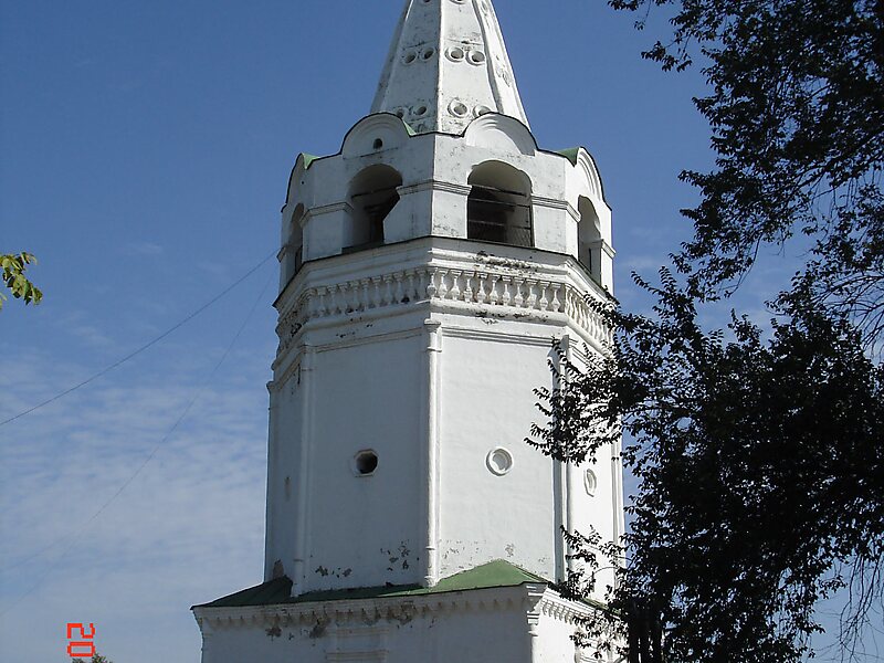 Starocherkassk Cathedral