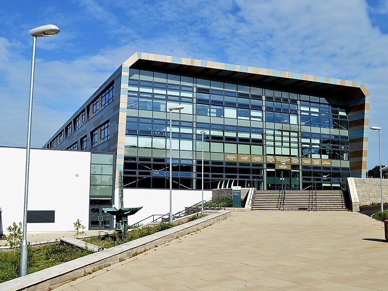 Derby Moor Community Sports College